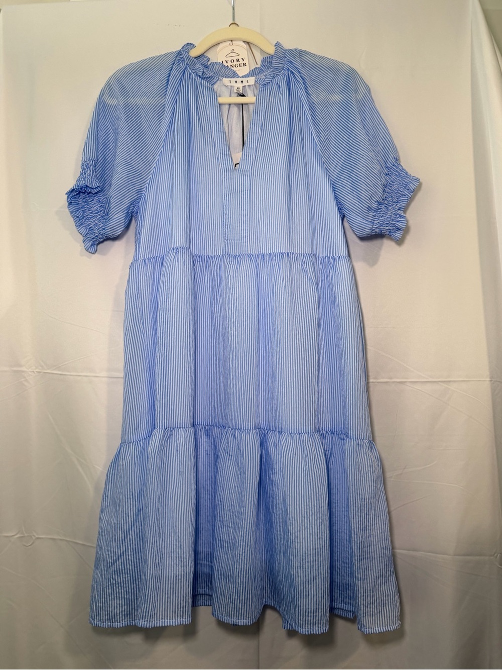 Thml dress nwt size XS - Picture 1 of 3